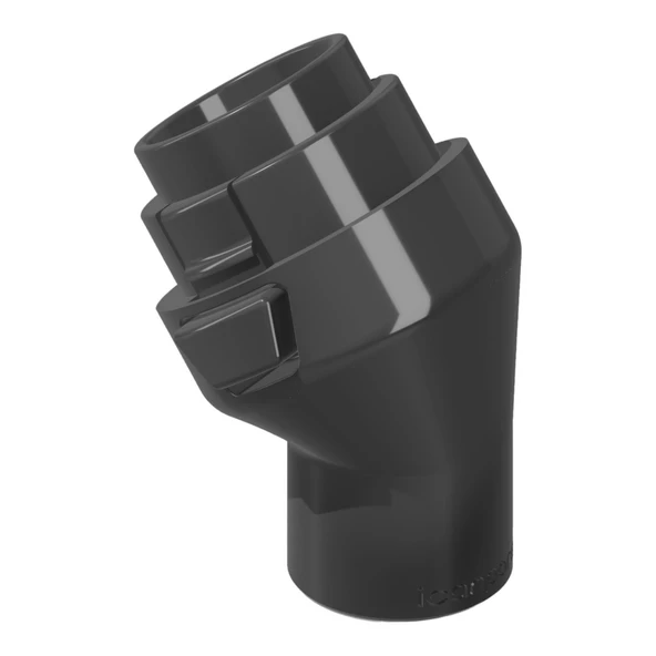 Arnica İle Uyumlu Lotus Trend Süpürge Kazan Girişi ürün görseli