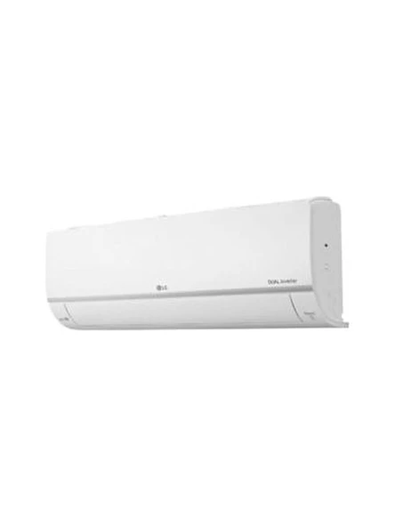 LG 18K Btu -Dual Plus S3-M18KL2FA 18K Wi-Fi A 18000 Btu Inverter Duvar Tipi Klima (2025) - Resim 4