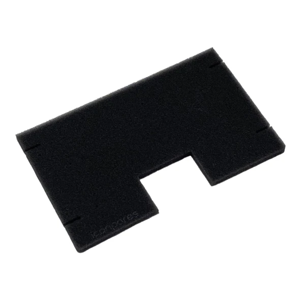 Arçelik, Beko, Altus, Grundig İle Uyumlu TSZ 3282, TSZ 2282, AL 615, AL 606 ST, VCC 2170 Süpürge Çıkış Sünger Filtresi ürün görseli