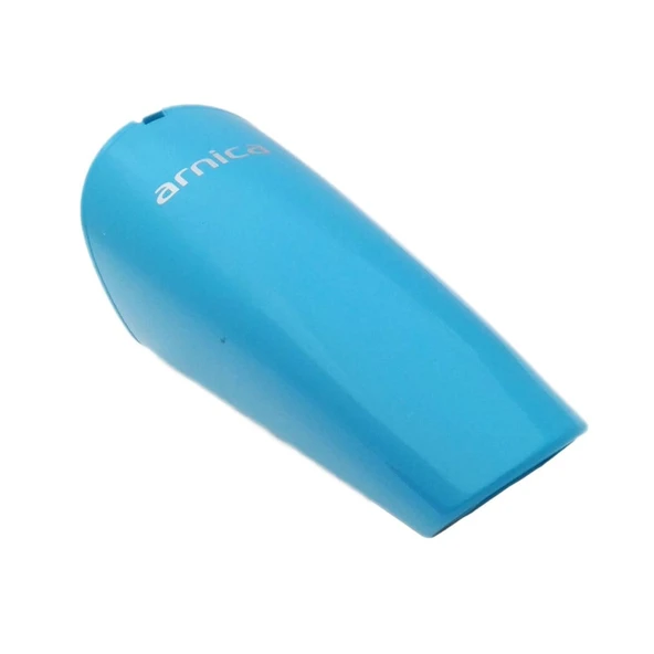 Arnica Merlin Pro Turkuaz Süpürge Toz Haznesi ürün görseli