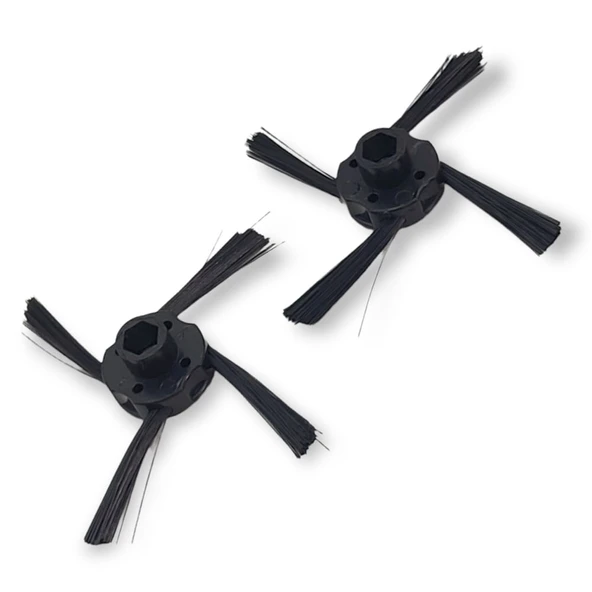 Neato İle Uyumlu Botvac BV70E BV75 BV80 BV85 Robot Süpürge Yan Fırça Hepa Filtre - Resim 4