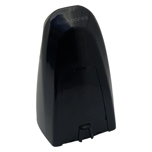 Arzum İle Uyumlu Hera AR489003 Süpürge Toz Haznesi (Dekorsuz) - Resim 2