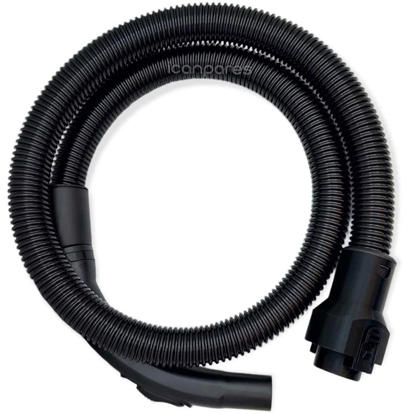 Arçelik İle Uyumlu S 7540 Elektrikli Süpürge Dayanıklı Güçlü Hortumu - Resim 4