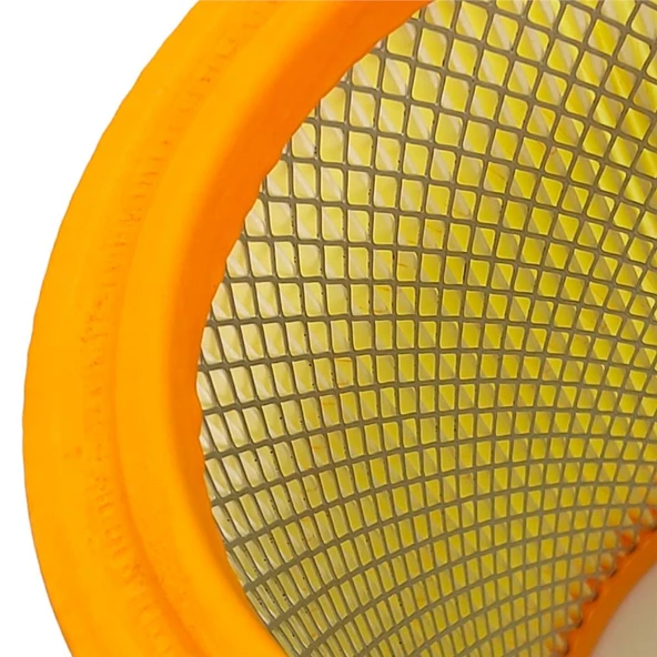 Fakir Deluxe 9800 s 2600-3200 Kağıt Silindir Filtre - Resim 3