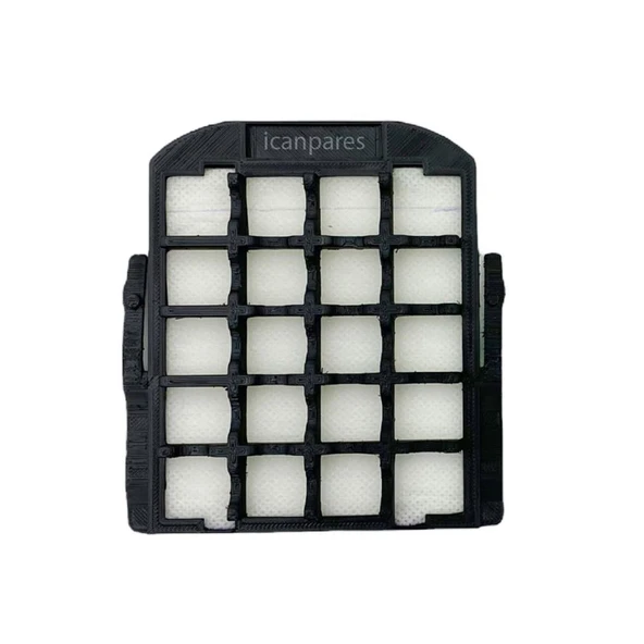 Arzum İle Uyumlu Cleanart Plus - Fakir İle Uyumlu Pretty Süpürge Motor Öncesi Filtresi ürün görseli