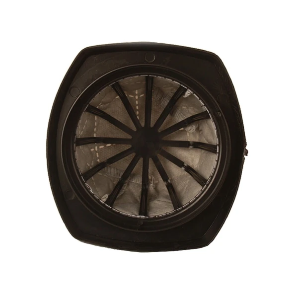 Homend Dustrider Dik Süpürge Filtresi - Resim 2