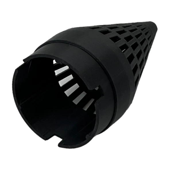 Vestel İle Uyumlu Lodos H7000 Süpürge Seperatörü - Resim 2