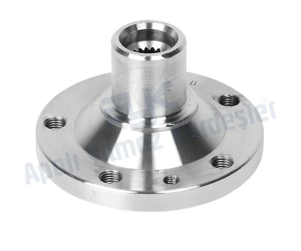 Renault On Teker Poryası Logan Logan MCV Expres Pick Up Sandero 1.4 / 1.5dcy / 1.6 16v 04> (23 Dis) 5 Bijon - Ayk 3046 ürün görseli