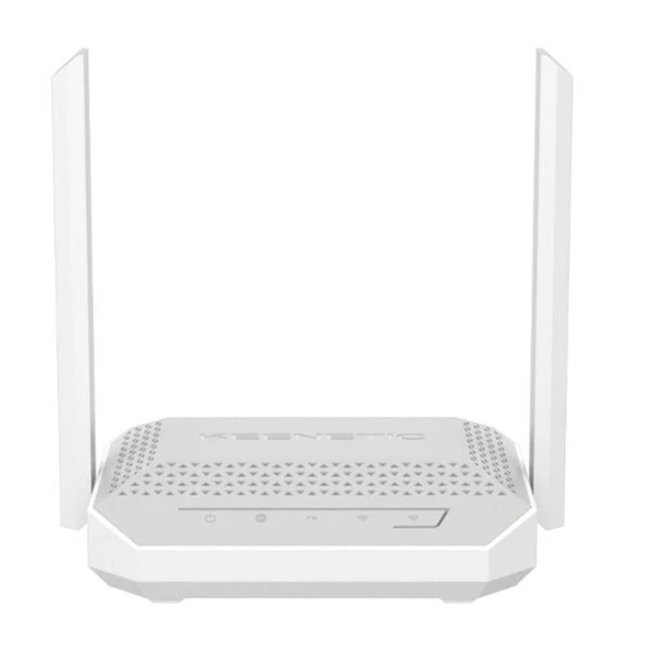 <![CDATA[KEENETIC EXPLORER DSL KN-2013-01-TR AC1200 VDSL FİBER MODEM]]> - Resim 2