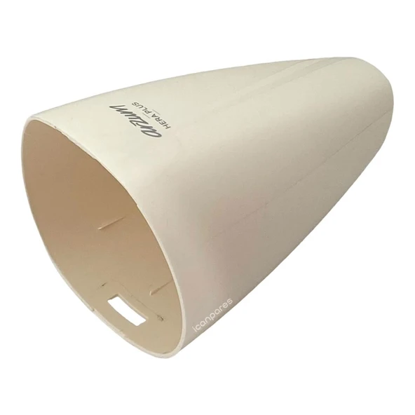 Arzum İle Uyumlu AR4044 Hera Plus - AR4055 Hera Home Süpürge Toz Haznesi - Resim 2