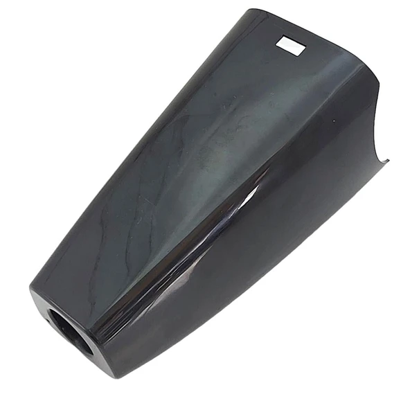 Fantom İle Uyumlu P 1500 Hamarat & DU 2500 Şipşak Süpürge Toz Haznesi - Siyah - Resim 3