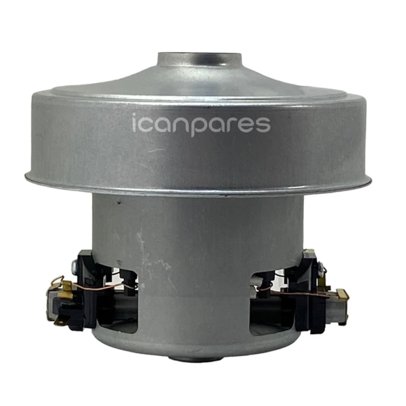 Elektrikli Süpürge Motoru SRV35 Mite Buster Küçük Çıkıntılı Taban 1400 W - Resim 2