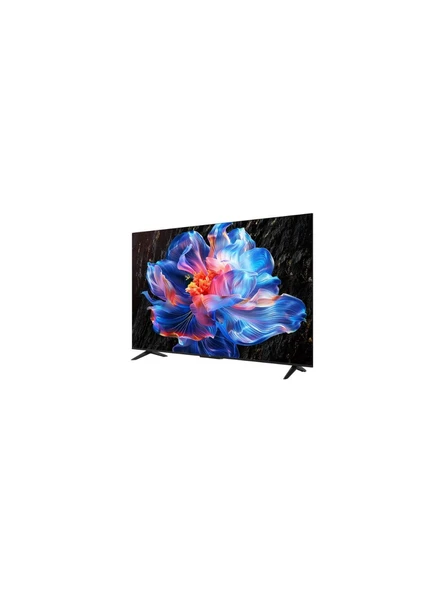 TCL 65V6C 4K Ultra HD 65" 165 Ekran Uydu Alıcılı Google Smart LED TV - Resim 2
