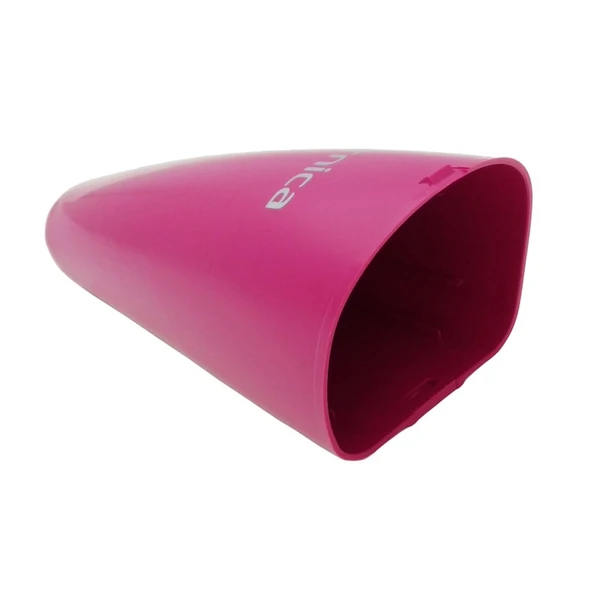 Arnica Merlin Pro Fuşya Süpürge Toz Haznesi - Resim 2