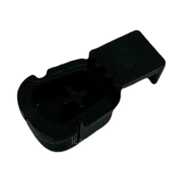 Premier İle Uyumlu PVC 628, Sinbo İle Uyumlu SVC 3453 Süpürge Toz Haznesi Kilidi - Resim 2