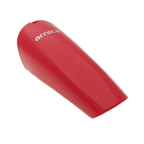 Arnica Merlin Pro Kırmızı Süpürge Toz Haznesi ürün görseli