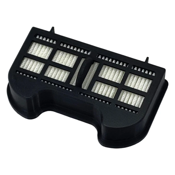 Fakir İle Uyumlu Pretty - Karaca İle Uyumlu Süpürge Hepa Filtresi ürün görseli