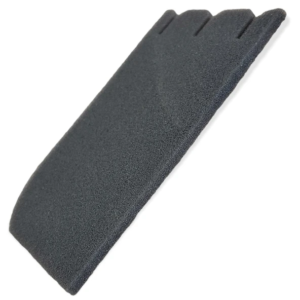 Arçelik İle Uyumlu 3000300100 S 6200 6255B 6255C 6255 6255P 6300 Süpürge Motor Koruma Sünger Filtresi - Resim 2