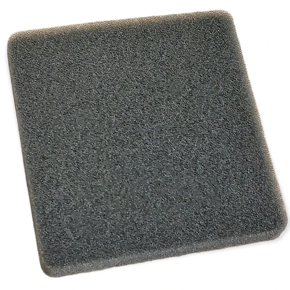 Arçelik İle Uyumlu 9178013397 S 7590 Imperium - TSZ 9953 SilentPro Süpürge Ön Sünger Filtre ürün görseli