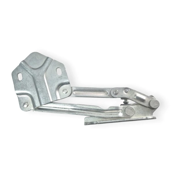 VW Volkswagen Touran 2007-2010 Ön Kaput Sağ Menteşe 1T0823302E - Resim 3