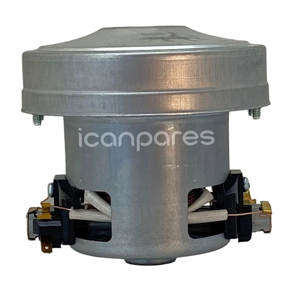 Elektrikli Süpürge Motoru SRV05 1200 W - Resim 2