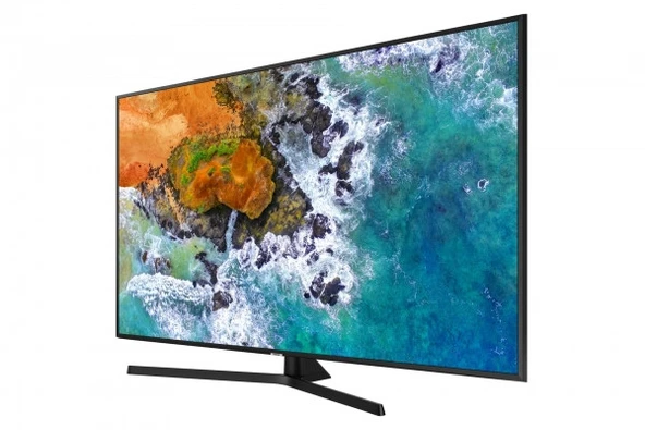 Samsung 55NU7400 Ultra HD (4K) TV - Resim 3