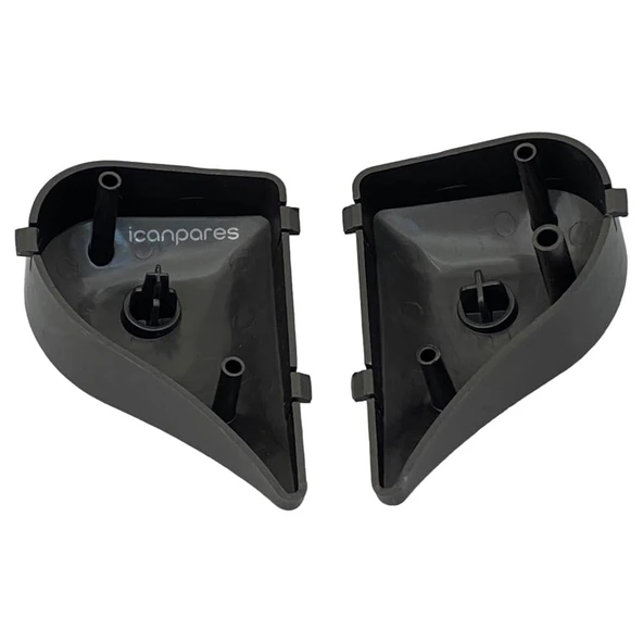 Fantom İle Uyumlu Kablo Sarıcı ve Açma Düğmesi (DC 4300 4 Çeker, Canister DC 2800) Gri - Resim 2