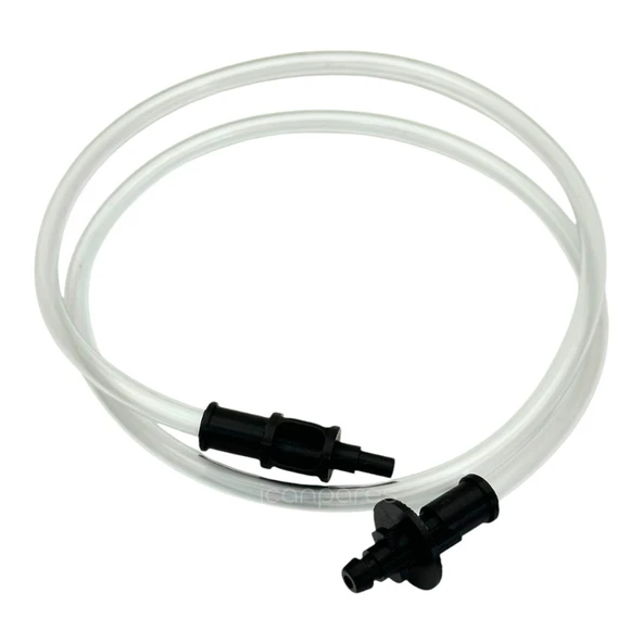 Beko İle Uyumlu BKS 9750, 9650, 9640 - Arçelik İle Uyumlu S 980, 6990, 6930 Süpürge Serum Hortumu 90,5 cm ürün görseli