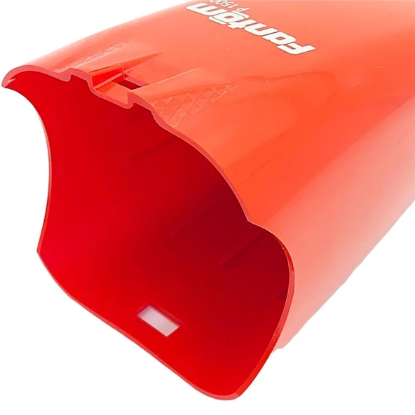 Fantom İle Uyumlu P 1500 Hamarat & DU 2500 Şipşak Süpürge Toz Haznesi - Kırmızı ürün görseli