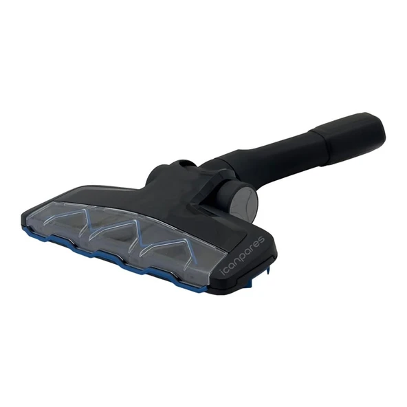 Philips Tri-Active Z LED Süpürge Başlığı | XB9185, FC9934 - Resim 3