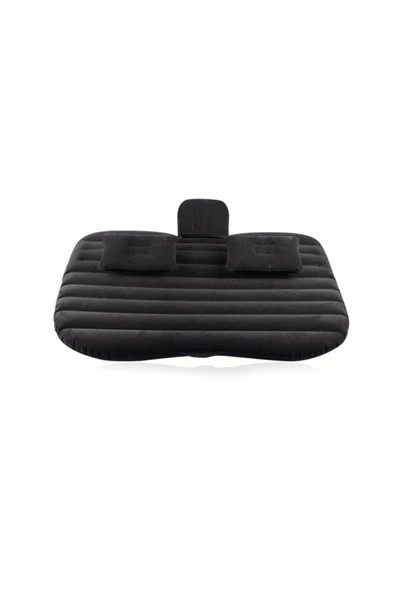 Piranha 11302 35x85x43 Cm Araç Içi Şişme Yatak - Sarı ürün görseli