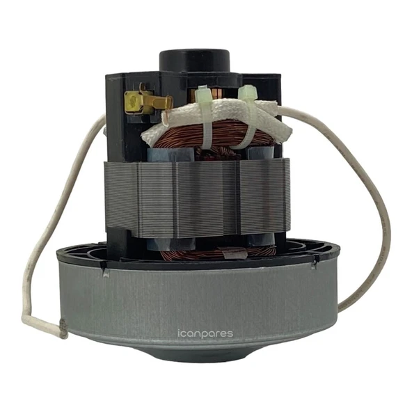 Elektrikli Süpürge Motoru SRV03 600 W ürün görseli