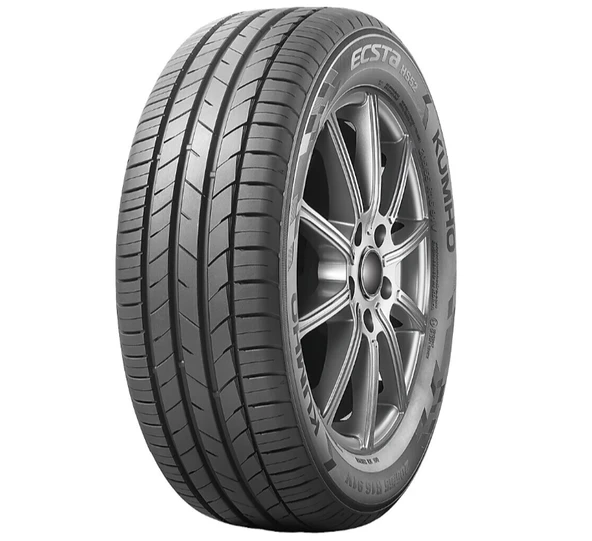 225/45R17 91Y ECSTA PS72 KUMHO (Y25) ürün görseli 1