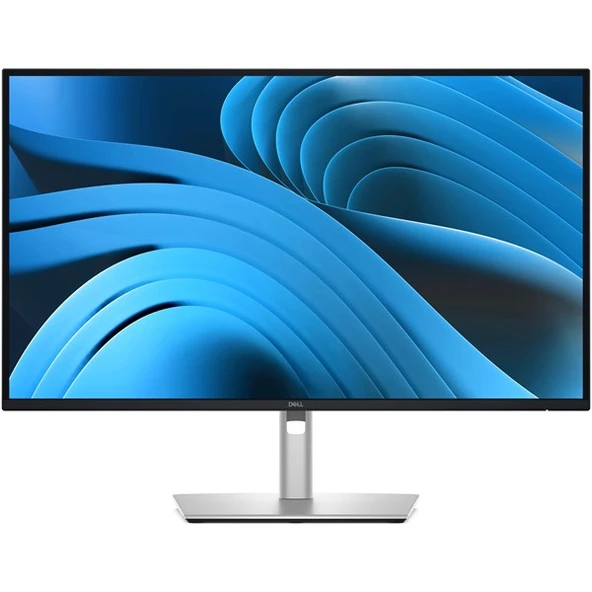 <![CDATA[DELL 27" IPS PRO PLUS P2725QE 5MS 100HZ HDMI-DP TYPEC PIVOT KURUMSAL MONİTÖR 3840X2160]]> ürün görseli