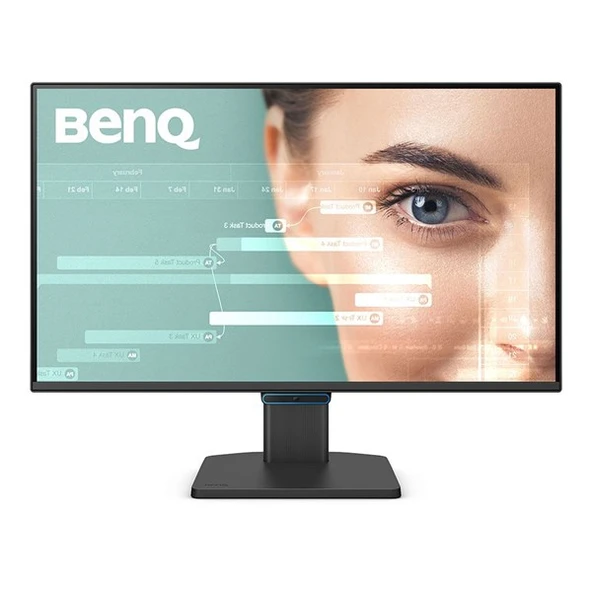 <![CDATA[BENQ 23.8" IPS GW2490C 5MS 144HZ HDMI-DP TYPEC KURUMSAL MONİTÖR]]> - Resim 3