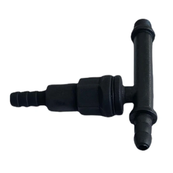 Fakir İle Uyumlu Deluxe 9000s, EXT 2600, Classic 6000s Otomatik Bağlantı Parçası - Resim 3