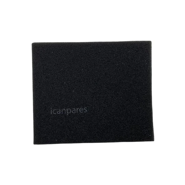 Arçelik TRB 6984A - 9178015933 Süpürge Sünger Filtresi - Resim 2