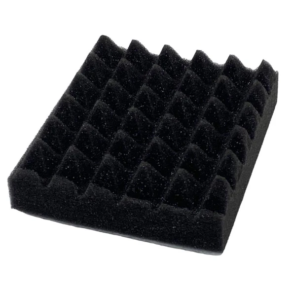 Arçelik TSZ 3282 9197063193 Süpürge Sünger Filtresi - Resim 2