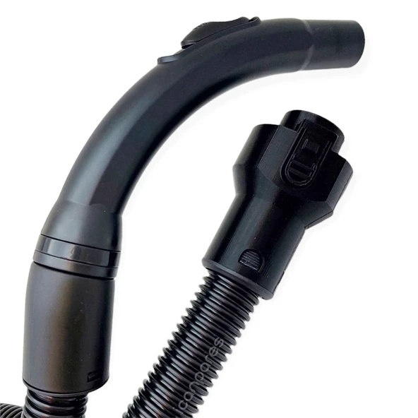 Arçelik İle Uyumlu S 7540 Elektrikli Süpürge Dayanıklı Güçlü Hortumu - Resim 7