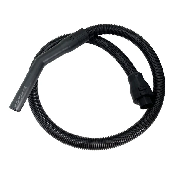 Vestel İle Uyumlu Kasırga A9000 Süpürge Emiş Hortumu - Resim 3