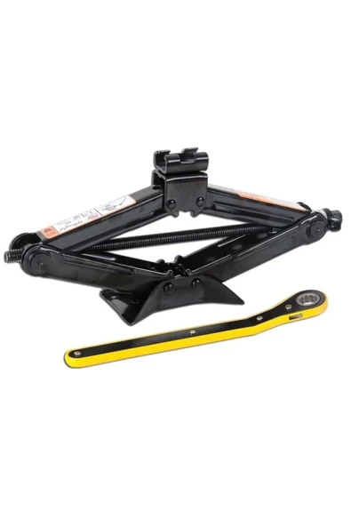 ARABA KRİKOSU KOLLU 1.5 TON ÜNİVERSAL ürün görseli