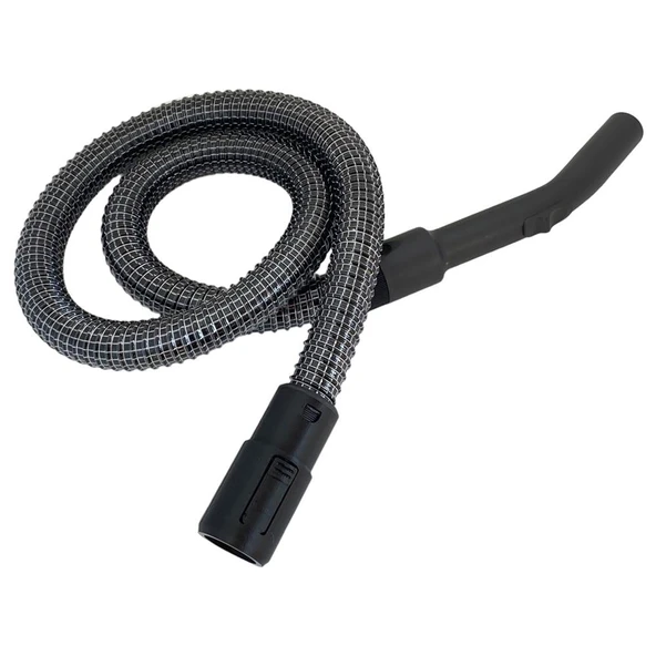 Bosch İle Uyumlu 574007 571975 577944 BGB 7233 BGBS4HYG1 BGC41Q69 BGL 4330 Süpürge Çelik Telli Hortumu - Resim 4