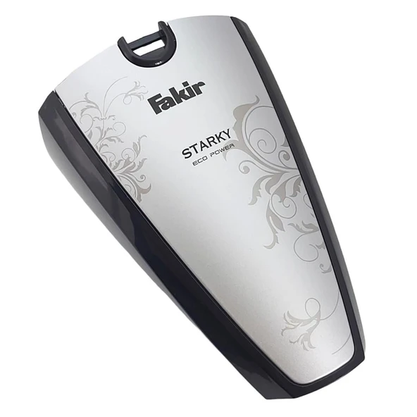 Fakir Starky Eco Power Toz Haznesi ürün görseli
