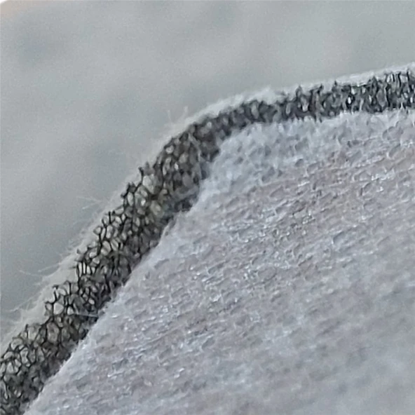 Electrolux İle Uyumlu XXLTT14 Elektrikli Süpürge 3 Katmanlı Sünger Filtresi - Resim 4