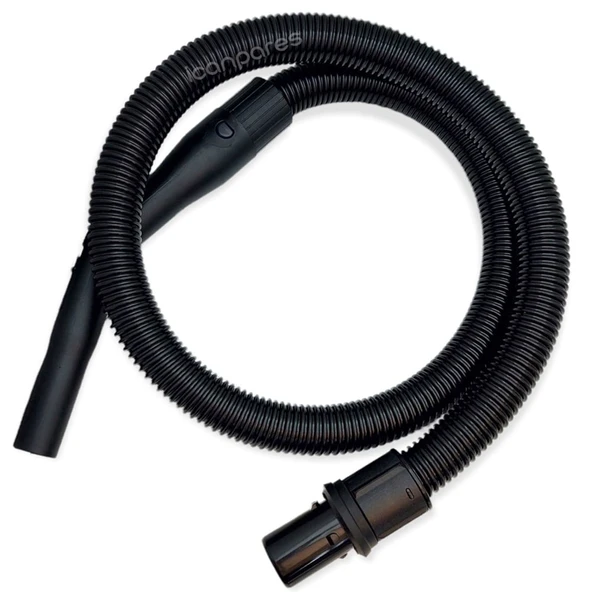 Nilfisk İle Uyumlu Extreme Eco Elektrikli Süpürge Dayanıklı Güçlü Hortumu ürün görseli