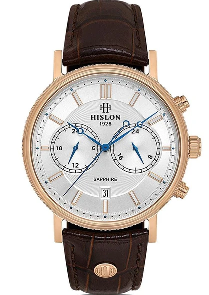 Hıslon DT121R-02KR Erkek Kol Saati ürün görseli 1