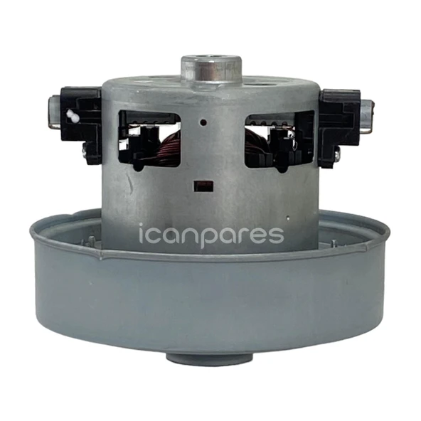 Elektrikli Süpürge Motoru SRV37 1800 W ürün görseli