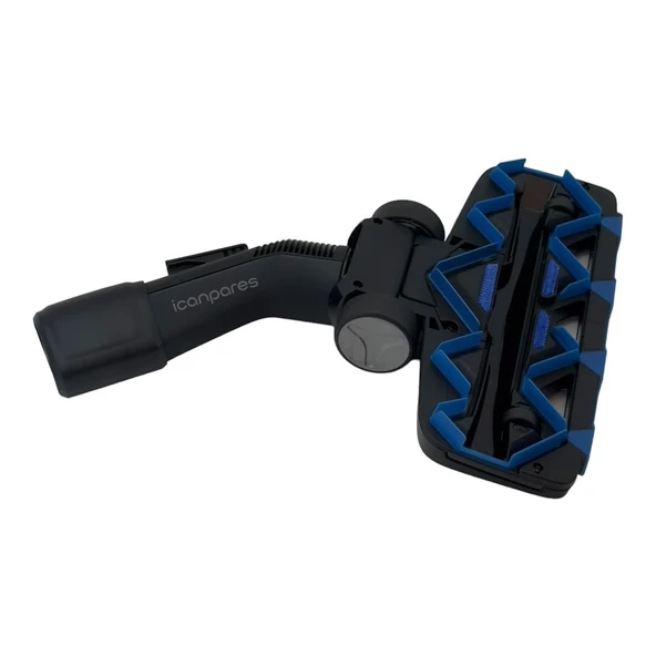 Philips Tri-Active Z LED Süpürge Başlığı | XB9185, FC9934 - Resim 4