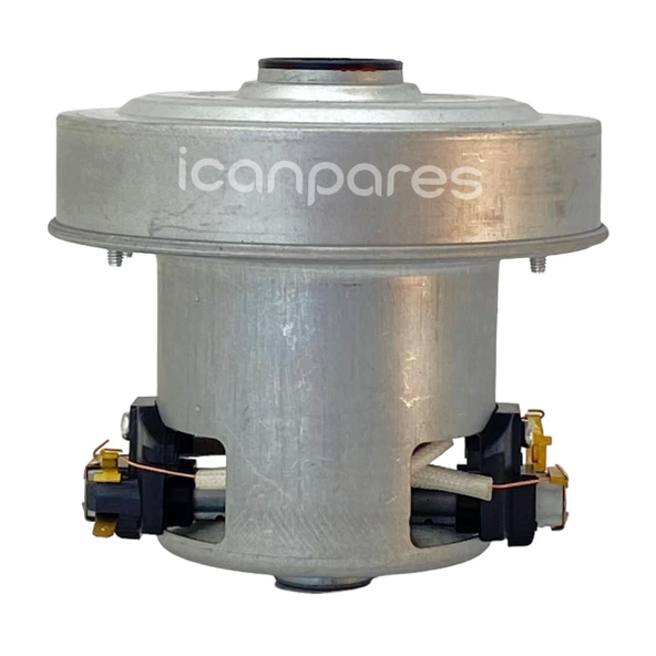 Elektrikli Süpürge Motoru SRV13 1200 W - Resim 2