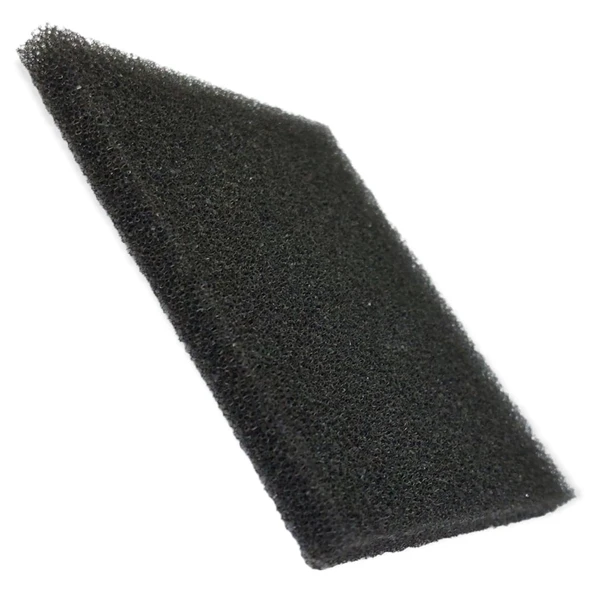 Arçelik İle Uyumlu 3295220100 S 6805 6810 6810Y 6820 Elektrikli Süpürge Motor Koruma Süngeri - Resim 2